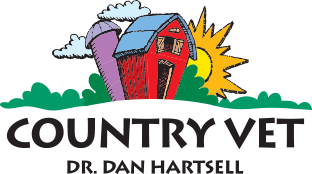 Country Vet | Dr. Dan Hartsell
